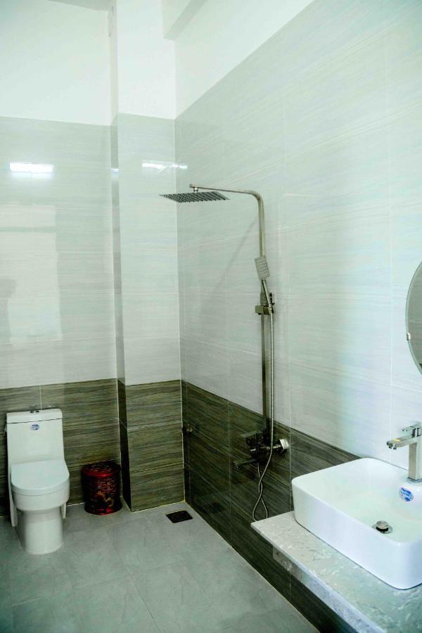 Chau Ngoc Vien Hotel - Bien My Khe - Quang Ngai Zewnętrze zdjęcie
