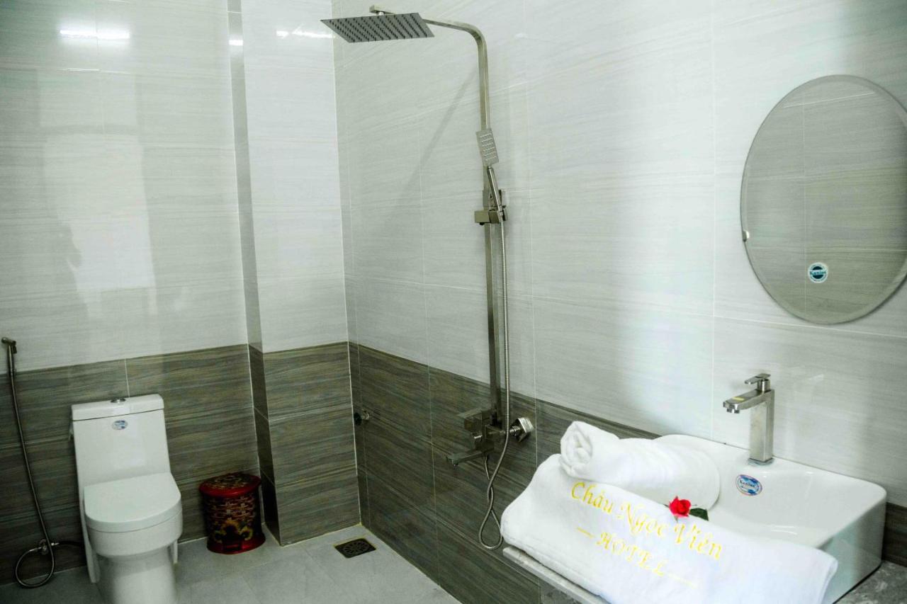 Chau Ngoc Vien Hotel - Bien My Khe - Quang Ngai Zewnętrze zdjęcie